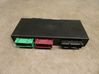 Comfort/convenience module 8369482