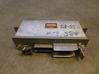 ABS control unit/module 