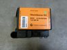 Airbag control unit/module 8357698