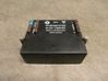 Tow bar trailer control unit/module 1390351