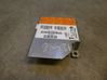 Airbag control unit/module 8372521