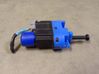 Accelerator pedal position sensor XR839F924AA