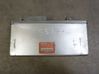 ABS control unit/module 9128853