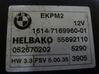 Fuel pump relay 7169960