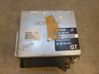 Injection control unit/module 90354557
