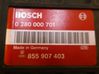 Injection control unit/module 855907403
