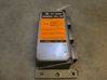 Airbag control unit/module 8353598