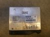 Injection control unit/module 1739134