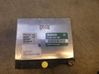 Injection control unit/module 1743249