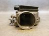 Mass air flow meter 