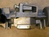 Verrouillage du volant 3M513F880AD
