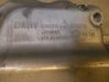 Oil sump GD01782
