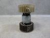 Heater fan/blower 