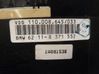 Speedometer (instrument cluster) 8371552