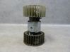 Heater fan/blower 