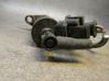 Inyector de combustible 0135KW