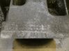 Oil sump 7541223