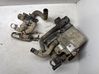 Auxiliary pre-heater (Webasto) 6928749