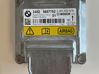 Airbag control unit/module 6887752