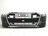 Front bumper 4K0807437A