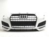 Front bumper 8U0807437A