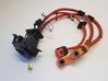Cable de carga del coche eléctrico 4KE907175A