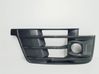 Front bumper lower grill 4M0807682E