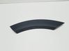 Rear door trim (molding) 4KE854819A