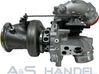 Turboahdin A2540905500