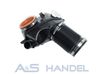 Injection de carburant A6540901301
