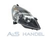 Phare frontale 24451053RH