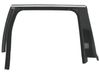 Windshield trim 7P0839432L