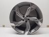 R22 alloy rim 4KE601025D
