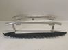 Front bumper cross member 4KE807109