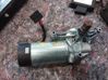 Sunroof motor/actuator 