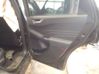 Rear door card panel trim 