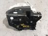 Motor de bloqueo de puertas 