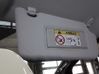 Sun visor 