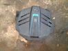Engine cover (trim) 