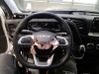 Steering wheel airbag 