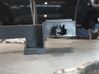 Aerial GPS antenna 