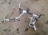 Air conditioning (A/C) pipe/hose 