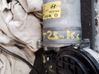 Motor del limpiaparabrisas 
