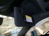 Sun visor 