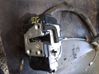 Central locking motor 