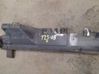 Radiator support slam panel 