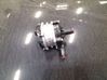 Electric auxiliary coolant/water pump 