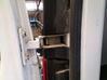 Tailgate/trunk/boot lift motor 