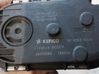 Throttle valve 