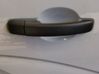 Front door exterior handle 